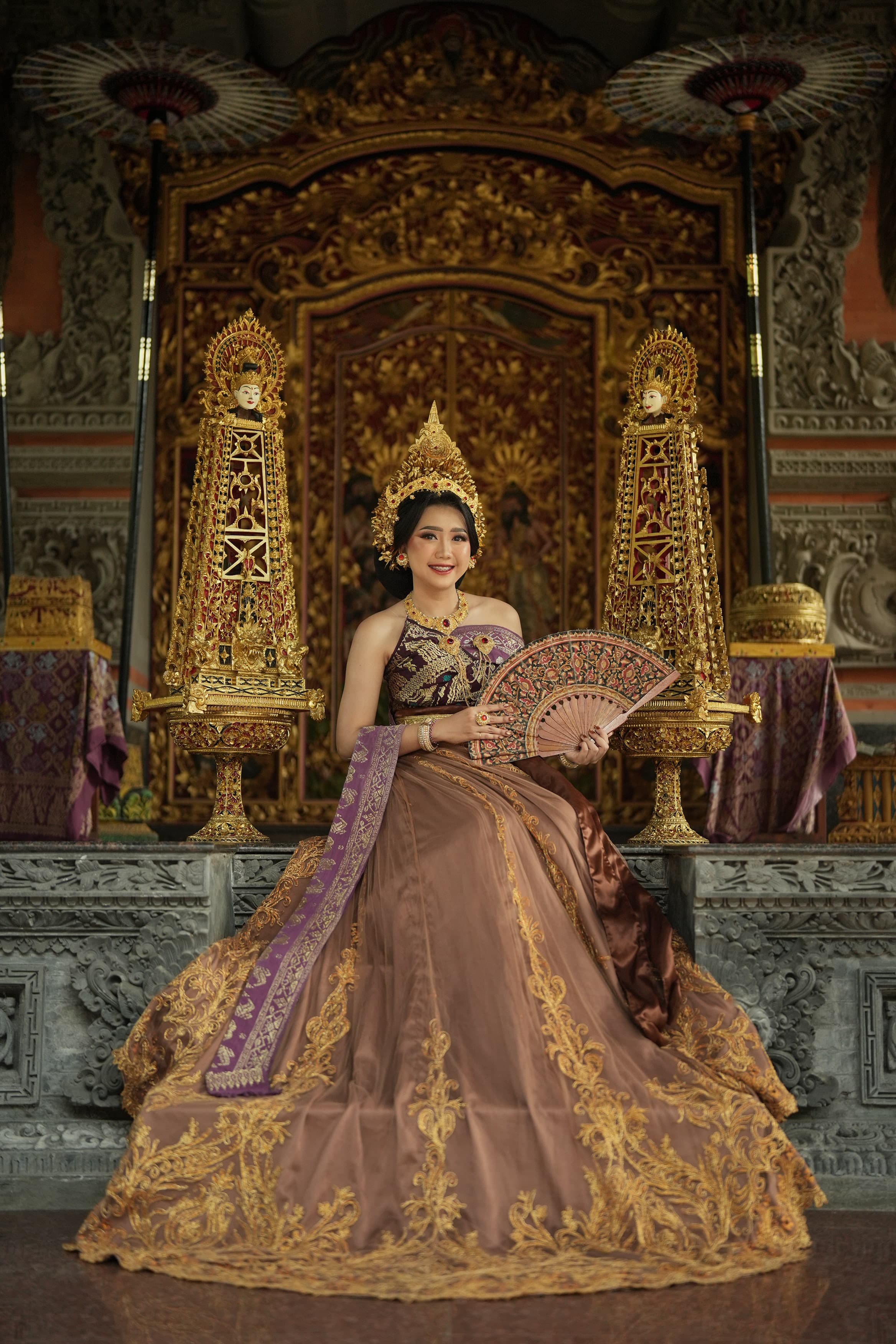 Pasangan bahagia