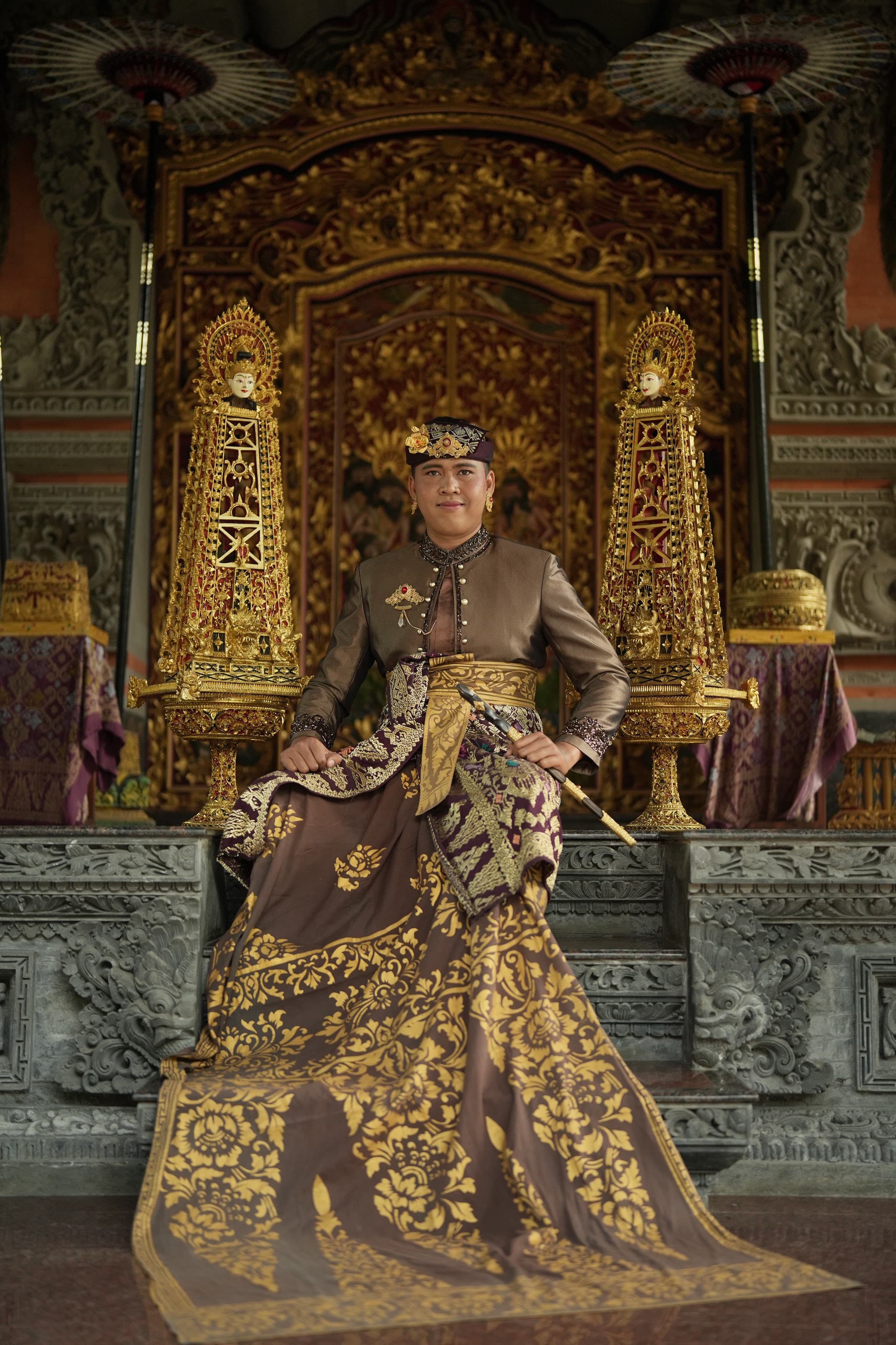 Pasangan bahagia